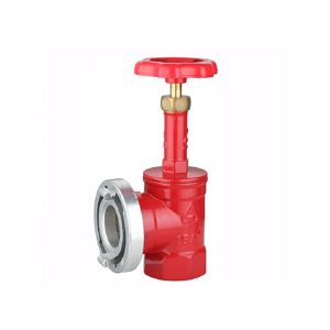 Fire valve