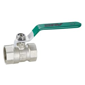 Ball Valve