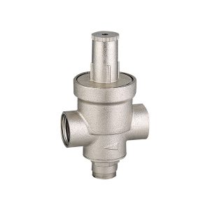 Pressure Reducing valve